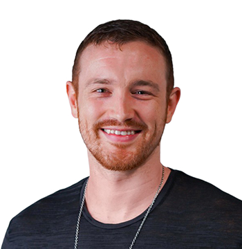 Spencer Mitchell